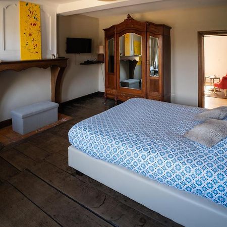 Le Richmond Hotell Godinne Eksteriør bilde