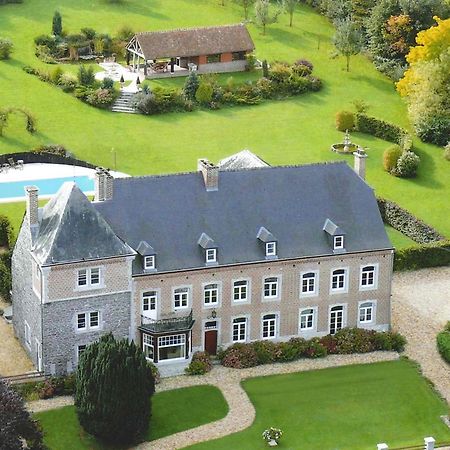 Le Richmond Hotell Godinne Eksteriør bilde