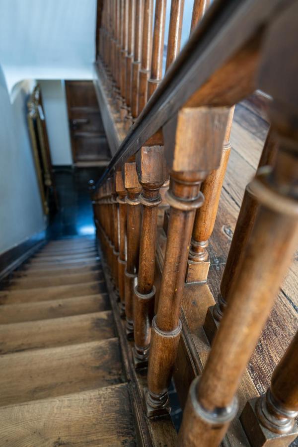 Le Richmond Hotell Godinne Eksteriør bilde