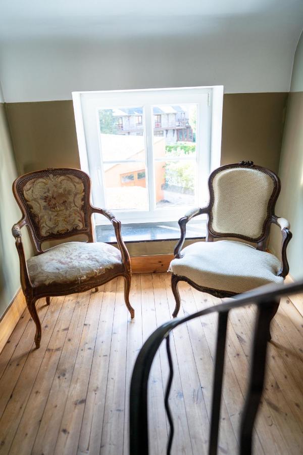 Le Richmond Hotell Godinne Eksteriør bilde