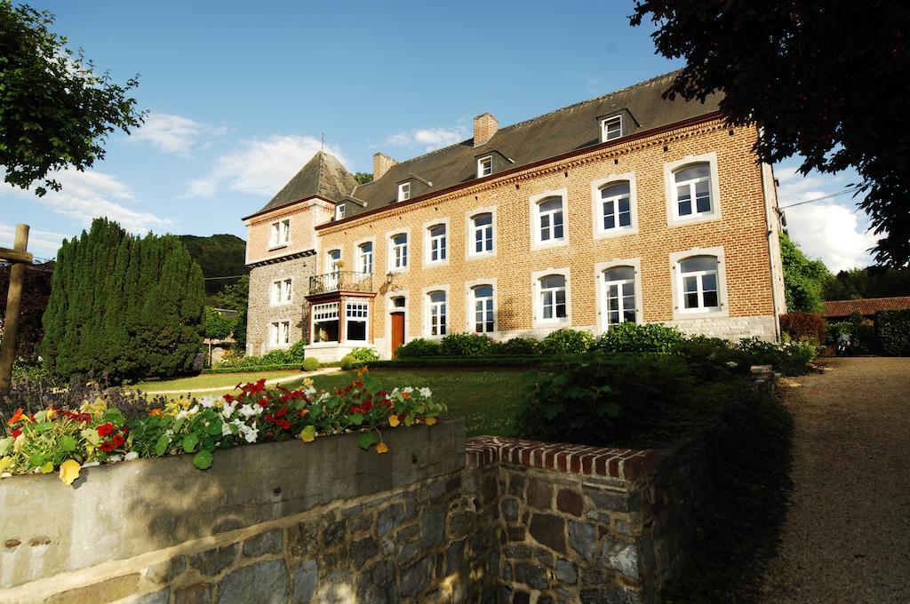 Le Richmond Hotell Godinne Eksteriør bilde
